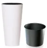 Prosperplast 8l Tubus Slim Collection 20x20x38.1 Cm Za4052 Produktbild-Vorschau 8