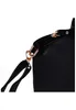 Vuch Dámská crossbody kabelka Coalie černá One size Náhled obrázku produktu 11