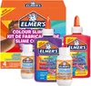 ELMER'S 2109506 Kit melma opaca ELMER'S Anteprima dell’immagine prodotto 1