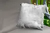 MuchoWow® Outdoor Kissen - Marmor - Chic - Textur - Weiß - Produktbild-Vorschau 2