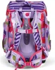 Ergobag Cubo BlütenzauBär Schulranzen Set 5tlg. Produktbild-Vorschau 13