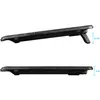 Laptop-Kühlständer 2 LED-Lüfter 12-15.4'' Produktbild-Vorschau 41
