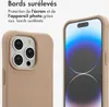 imoshion Coque arrière colorée avec cordon amovible et Voir les images du produit 4