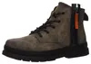 Bugatti Pallario Comfort  Schnürstiefel Beige Produktbild-Vorschau 3