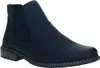 A single black Chelsea boot is shown against a white background. Náhled obrázku produktu