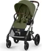 Cybex Balios S Lux Kinderwagen - Kollektion 2026, Produktbild-Vorschau 3