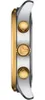 Tissot Chrono XL Classic Chronograph Gelbgold PVD 45 mm Produktbild-Vorschau 5