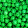 Kaugummi Saure Wassermelonen Bubble Gum 300 Stück Dose Produktbild-Vorschau 6