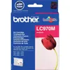 Brother LC-970 M magenta Produktbild-Vorschau 9