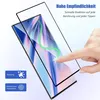CLM-Tech 1+1 Schutzfolie kompatibel mit Samsung Galaxy S24 Produktbild-Vorschau 8