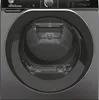 Hoover NDPEH9A3TCBERXSS Wärmepumpentrockner 9 kg 69 dB Produktbild-Vorschau 3