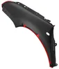 BLU Spatbord geschikt voor Volkswagen Bora 1J1 1J6 LY3D Productafbeelding-voorbeeld 6