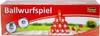 Ballwurfspiel / Dosen werfen / 10 Becher + 3 Bälle Produktbild-Vorschau 14