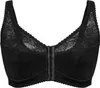 GAIA Rachela Damen BH vorne verschließbar |  Soft-BH | ohne Produktbild-Vorschau 3