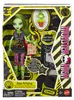 Monster High JHK58, Modelka, Žena, 6 rok / roky, Chlapec / Náhľad obrázku produktu 8