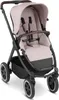 ABC Design Samba Berry 2024 Set mit Wanne Wickeltasche und Produktbild-Vorschau 2