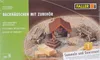 Faller 232359 - 1/160 / N Backhäuschen Mit Zubehör - Neu Produktbild-Vorschau 3