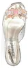 Misstyl by Laura Vita Damen Sandalette transparent mit Produktbild-Vorschau 20