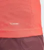 Adidas Pro Climacool+ Freelift Tennisshirt Herren - Rot  | Produktbild-Vorschau 6