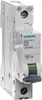 Interruttore magnetotermico Siemens, 230/400 V, 6 kA, 1 Anteprima dell’immagine prodotto 3