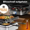 ProfiCook® Raclette 4 Personen | inkl. 4 Pfännchen und 4 Produktbild-Vorschau 4