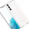 Custodia Outer Space Samsung Galaxy S23+ Cover con cornice Anteprima dell’immagine prodotto 1