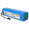 vhbw Akku kompatibel mit Roborock S65, S5 Max, S5, S552, Q7 Produktbild-Vorschau 8