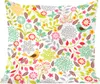 MuchoWow® Zierkissen Sofakissen Wohnzimmer Dekokissen 45x45 Produktbild-Vorschau 1