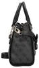 GUESS NOELLE II LUXURY SATCH Šedá Náhľad obrázku produktu 17