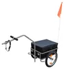 Aanhanger voor kinderen, model Profi Plus III, Productafbeelding-voorbeeld 14
