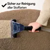 Tapijtreiniger - Krachtige Vlekkenreiniger - Bank, Meubel, Produktbild-Vorschau 2