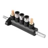 Ventil pro ovládání vzduchu, nožní ventil pro měnič Náhled obrázku produktu 3