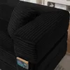 Sofa rozkładane obite tkaniną typu cordura, Podgląd zdjęcia produktu 5