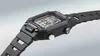 Casio WS-B1000-1AVEF Herren Uhr Bluetooth, schwarz, Resin Produktbild-Vorschau 13