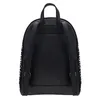 Lässiger Rucksack Gorjuss Smitten kitten Schwarz Weiß (25,5 Produktbild-Vorschau 3