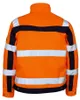 Mascot SAFE COMPETE Warnschutzjacke Cameta Gr. L Produktbild-Vorschau 5