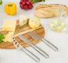 Sada 3 Nožov Na Syr Kassel 93310 Náhľad obrázku produktu 3