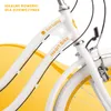 Rower 20 cali dla dziewczynki 6 biegów SHIMANO Heart Bike Podgląd zdjęcia produktu 6