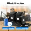 Pager Retekess TD157S, pager restauracyjny, 400 m, 200 mAh, Podgląd zdjęcia produktu 4