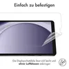 imoshion Doppio pacchetto Pellicola protettiva Ultra Clear Anteprima dell’immagine prodotto 3