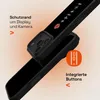NIVOCASE Handyhülle für Apple iPhone 18 Pro  Hülle NIVOpure Produktbild-Vorschau 2