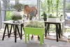 Prosperplast Respana Blumenkasten 83l 96.3x77x58 Cm Grau  Produktbild-Vorschau 6