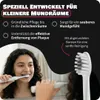 Zahnheld Bürstenkopf Ersatzbürsten Basic Mini - ideal für Produktbild-Vorschau 3