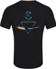 Pink Floyd - Tričko "Dark Side Of The Moon Flipped" pro Náhled obrázku produktu 2