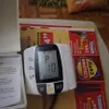 Omron RS4 digitales Handgelenk-Blutdruckmessgerät mit Produktbild-Vorschau 25