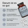 BODYLAB Magnesium Komplex - 180 Kapseln Produktbild-Vorschau 2