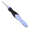 Häkelnadel-Set mit LED-Beleuchtung und USB-Aufladung, Produktbild-Vorschau 3