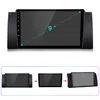 Awesafe 6+128GB Android Navi 9 palcové rádio pre BMW X5 E53 Náhľad obrázku produktu 14