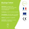 Patris Health® CRP Schnelltest – Entzündung zuhause Produktbild-Vorschau 2