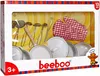 TTC Shop & Kitchen Küchen und Back-Set Produktbild-Vorschau 3